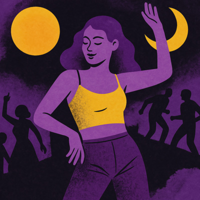 (5/6) Mon corps, mon territoire - La nuit, la fête ! 