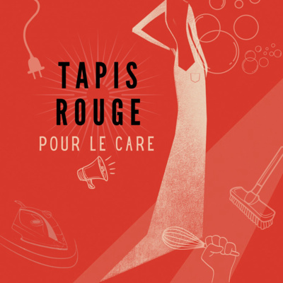 ONDINES25 Tapis rouge pour le care - Hélène Baquet