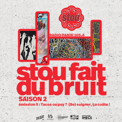 (6/8) STOUS2 - Tacos ou psy ? (Se) soigner, ça coûte 
