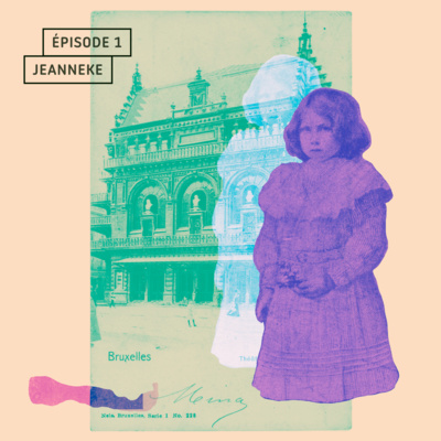(1/10) Qui a tué Jeanneke? Jeanneke 