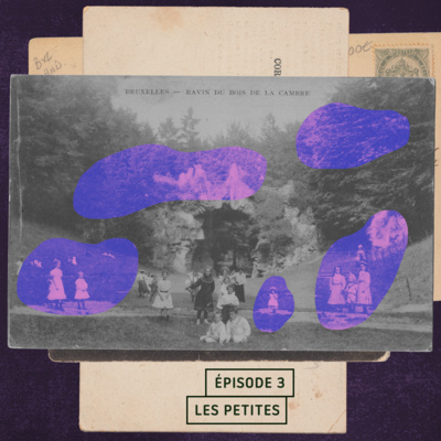 (3/10) Qui a tué Jeanneke ? Les Petites 