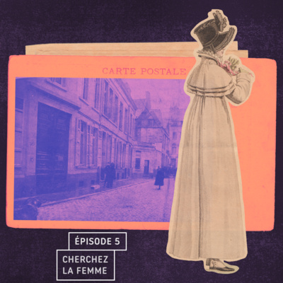 (5/10) Qui a tué Jeanneke ? Cherchez la femme au carrick