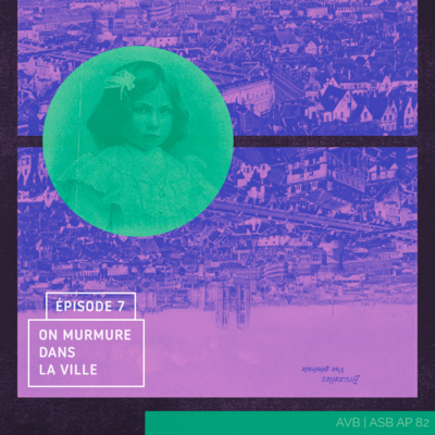 (7/10) Qui a tué Jeanneke ? On murmure dans la ville 