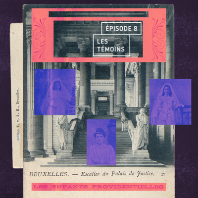 (8/10) Qui a tué Jeanneke ? Les Témoins 