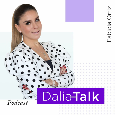 Dalia Talks