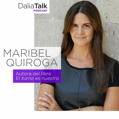 El turno es nuestro - Maribel Quiroga - T02 - E20 episode artwork