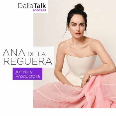 La delicia de llegar a los 40 - Ana de la Reguera - T02 - E02