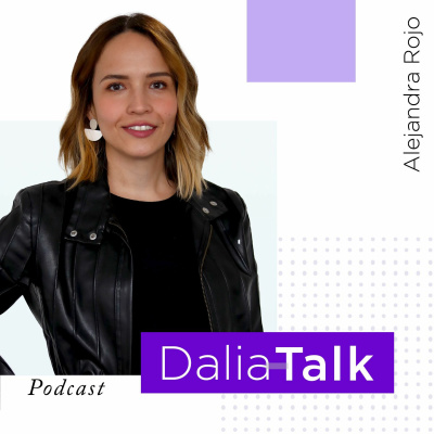 Dalia Talks
