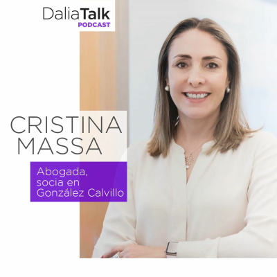 Network like a girl - Cristina Massa - T02 - E03