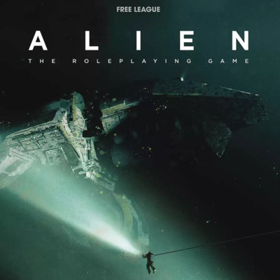 Alien: Chariot of the Gods