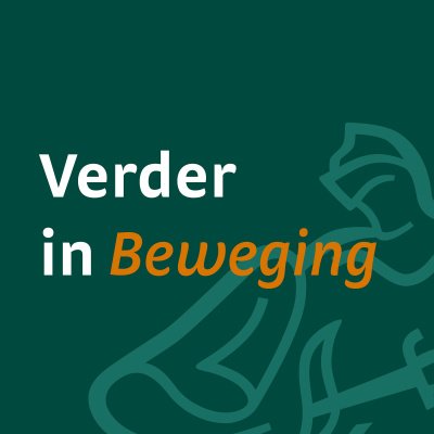 Verder in Beweging, seizoen 1 #1: Zero-G