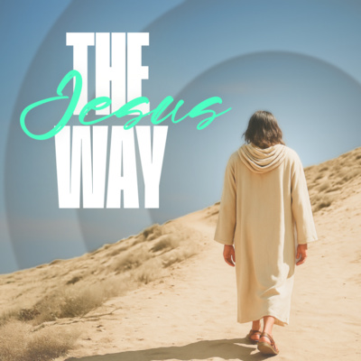 Mark 11:1–12:44 | The Jesus Way 12