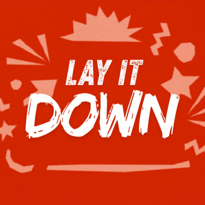 Lay it Down