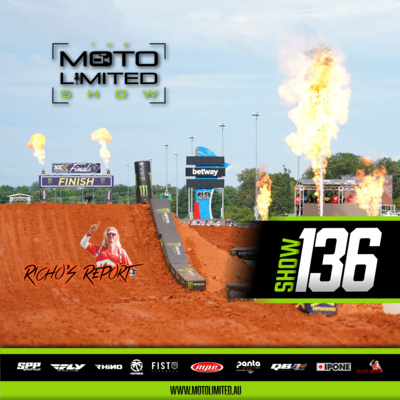 Show 136 - "Privateer beef".