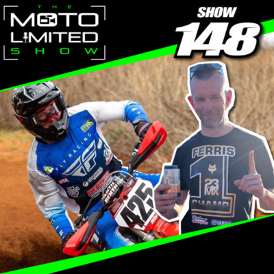 Show 148 - " Ben's Locker Room Speech" 