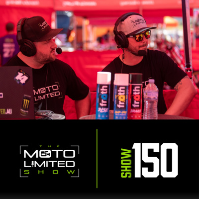 Show 150 - " Hampshire or Kitchen? "