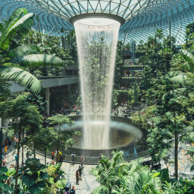 【週末不聊日本】#19 久違的新加坡（二）傳說中的不見天叉燒！