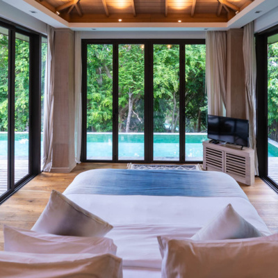 【週末不聊日本】#20 第一回末本大賞【最佳飯店賞】：酒廊賞，Villa賞，假掰飯早賞，CP值賞，機場飯店賞！