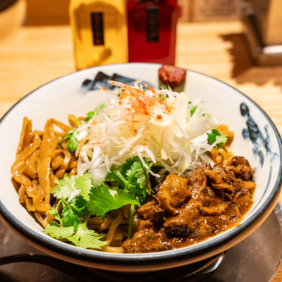 第245回｜第一回日搜大賞【最佳拉麵賞】！沾麵賞，豚骨醬油賞，辣味拉麵賞！