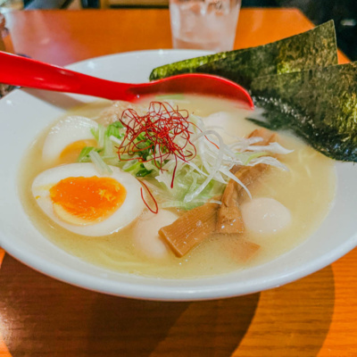 第246回｜第一回日搜大賞【續・最佳拉麵賞】！雞白湯拉麵賞，最Chill酒館賞，女性友善賞！ 