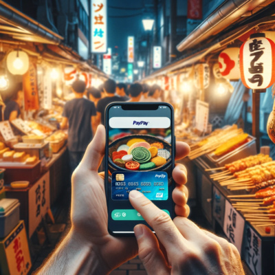 第267回｜日本電子支付排名 TOP 10！冠軍是Paypay，Suica，還是 Apple Pay？