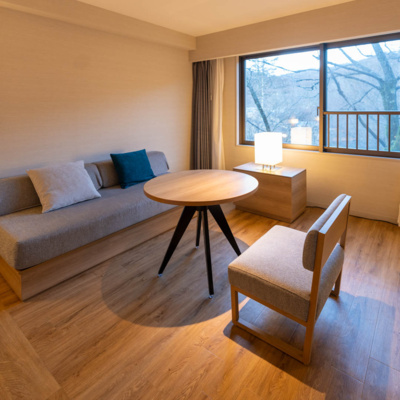 第269回｜富士山下溫泉住宿體驗「山中湖萬豪飯店」！寧靜悠閒的好所在！