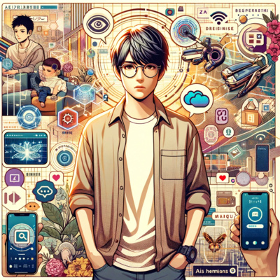 第270回｜令和男子對「帥」的定義大改變！？「令和帥哥」與「平成帥哥」大不同！