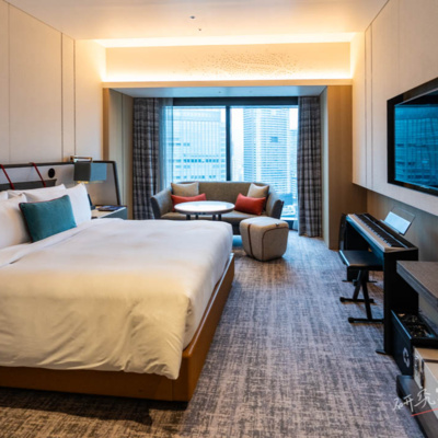 第273回｜日本旅宿新選擇！超划算 HafH 訂閱制飯店平台！feat. 眼花