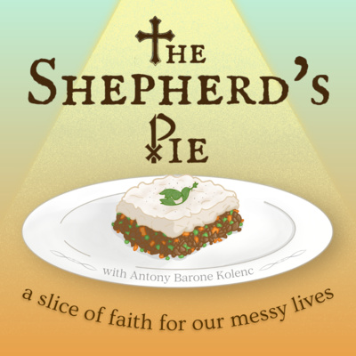 History and Christ's Life (#112)