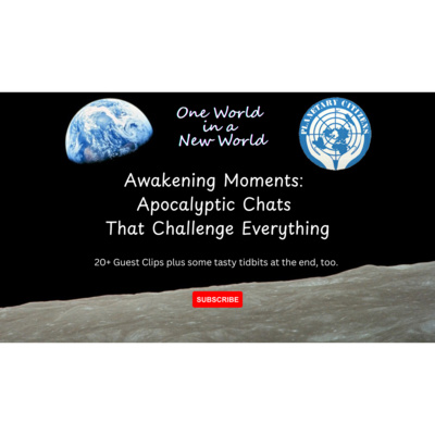 Ep 177 - MIND-BLOWING Chats That Will Make You Question REALITY! by One