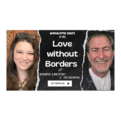Ep 205 Can We Really Help Humanity Grow Together?