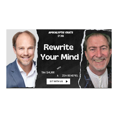 Ep 206 Breaking the Cycle of Self-Sabotage
