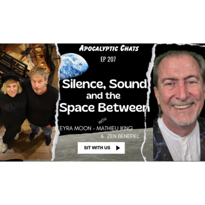 Ep 207 Can These Ideas Change the World in 2025?