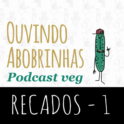 Recado 1 - Voltamos!