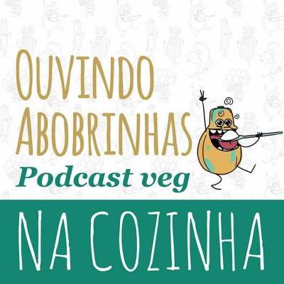 EP 14 - Piloto: Abobrinhas na cozinha