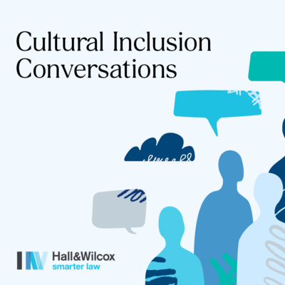 Cultural Inclusion Conversations - Why is diversity and inclusion good for business?