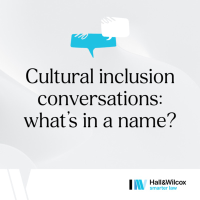 Balancing identity and professionalism through your name at work