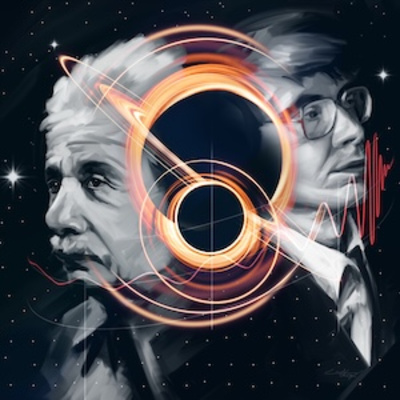 BONUS | Stephen Hawking's Black Hole Area Theorem Confirmed