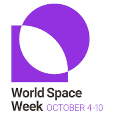 2025.10.08 | World Space Week 2025: “Living in Space”
