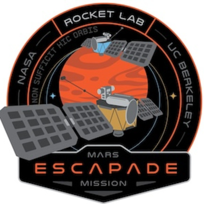 2025.11.19 | Blue Origin’s New Glenn (NG-2) and NASA’s ESCAPADE