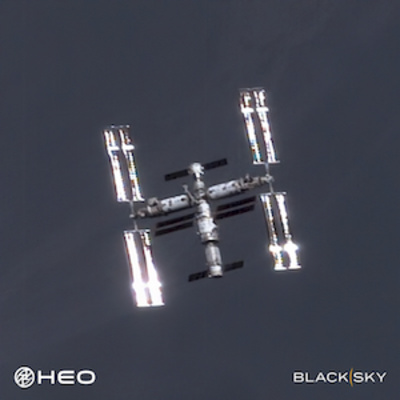 2025.12.10 | Conversations at the 24th ASRC 2025 - Part 3: ⁠HEO - Non-Earth Imagery
