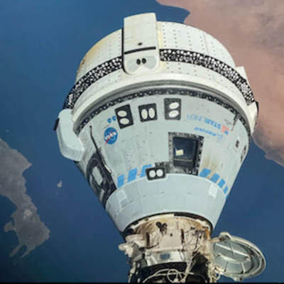 2026.02.25 | NASA Releases Boeing CST-100 Starliner Report on Crewed Flight Test Investigation