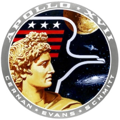 2022.12.21 | 50th Anniversary of Apollo 17 - Part III: On the Shoulders of Giants