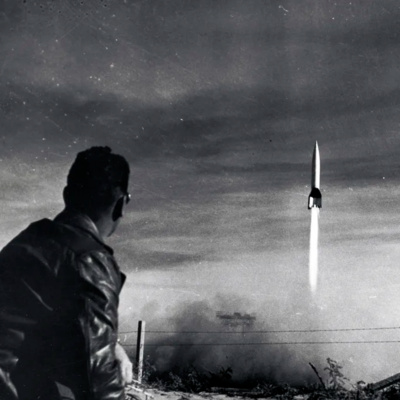 2026.04.22 | How the Vengeance Weapon Two (V-2) first took flight in New Mexico