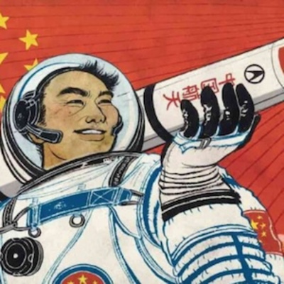 2026.05.27 | China in Space: China's ten-year plan, and the growth of commercial launch services