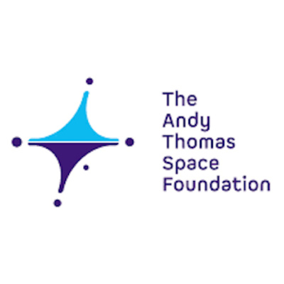 2026.06.03 | The Andy Thomas Space Foundation