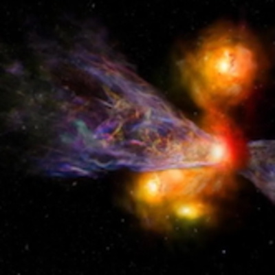 2026.07.29 | The wind that kills galaxies
