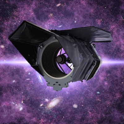 2026.08.26 | The Nancy Grace Roman Space Telescope – Part 2