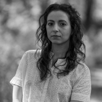 S7:E25 Leigh Sugar Chats with Julie Murphy