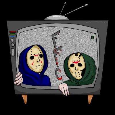 The Freaky Film Club #2 - Maximum Overdrive episode artwork